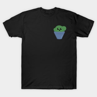 Kawaii Cactus T-Shirt